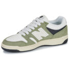 New Balance 480 Verde Sneakers basse Donna - 4