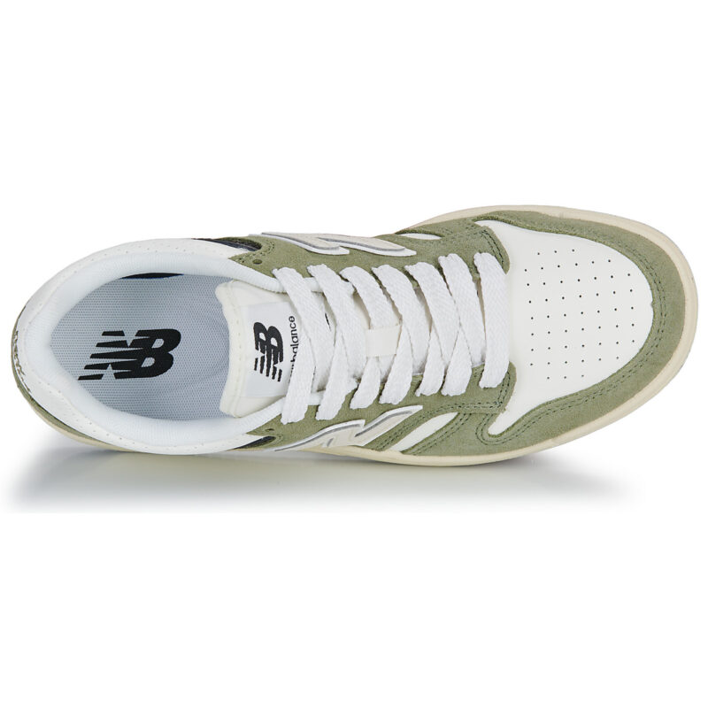 New Balance 480 Verde Sneakers basse Donna - 6