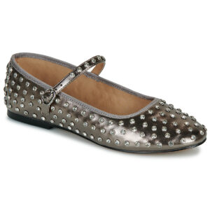 Steve Madden  VINETTA-R  Oro -  Ballerine Donna