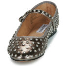 Steve Madden  VINETTA-R  Oro -  Ballerine Donna - 3