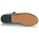 Steve Madden  VINETTA-R  Oro -  Ballerine Donna - 7