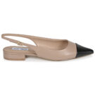 Steve Madden  ROWYN  Beige -  Ballerine Donna - 2