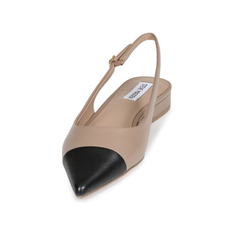 Steve Madden  ROWYN  Beige -  Ballerine Donna - 3