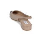 Steve Madden  ROWYN  Beige -  Ballerine Donna - 5