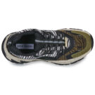 Steve Madden  ANIMATES-L  Kaki -  Sneakers basse Donna - 6