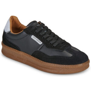 Steve Madden  EUPHORIA  Nero -  Sneakers basse Donna