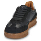 Steve Madden  EUPHORIA  Nero -  Sneakers basse Donna - 3