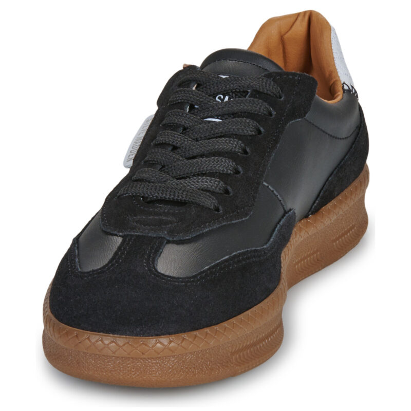 Steve Madden  EUPHORIA  Nero -  Sneakers basse Donna - 3