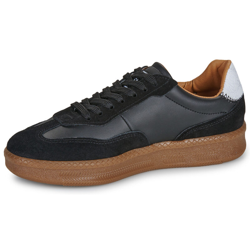 Steve Madden  EUPHORIA  Nero -  Sneakers basse Donna - 4