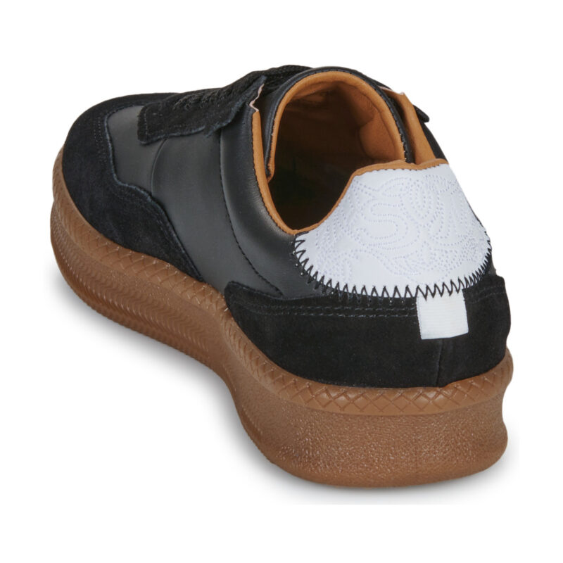 Steve Madden  EUPHORIA  Nero -  Sneakers basse Donna - 5