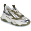 Steve Madden  POSSESSION-E  Bianco -  Sneakers basse Donna