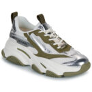 Steve Madden  POSSESSION-E  Bianco -  Sneakers basse Donna - 1