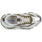 Steve Madden  POSSESSION-E  Bianco -  Sneakers basse Donna - 6