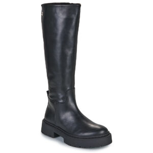 Steve Madden  GALINA  Nero -  Stivali bassi  Donna