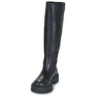 Steve Madden GALINA Nero Stivali bassi Donna - 3