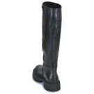 Steve Madden GALINA Nero Stivali bassi Donna - 5