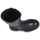 Steve Madden GALINA Nero Stivali bassi Donna - 6