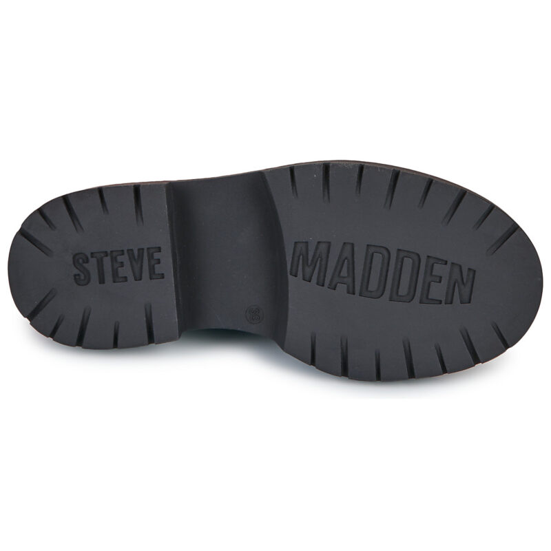 Steve Madden GALINA Nero Stivali bassi Donna - 7