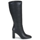 Steve Madden SPEEDWAY Nero Stivali con tacco Donna - 2