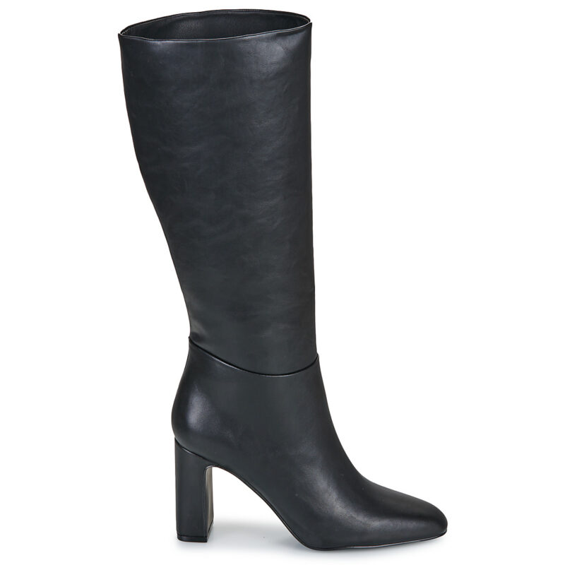 Steve Madden SPEEDWAY Nero Stivali con tacco Donna - 2