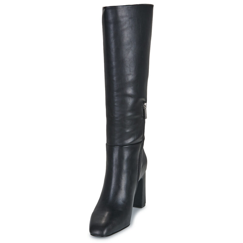Steve Madden SPEEDWAY Nero Stivali con tacco Donna - 3