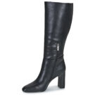 Steve Madden SPEEDWAY Nero Stivali con tacco Donna - 4