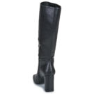 Steve Madden SPEEDWAY Nero Stivali con tacco Donna - 5