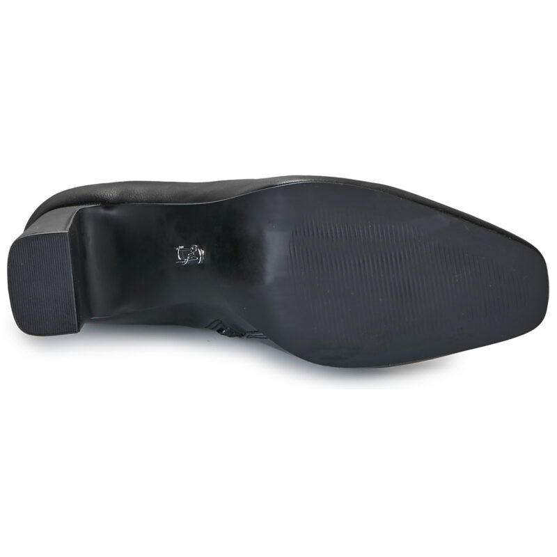 Steve Madden SPEEDWAY Nero Stivali con tacco Donna - 7