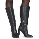 Steve Madden SPEEDWAY Nero Stivali con tacco Donna - 8
