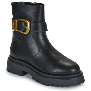 Steve Madden  LEXS  Nero -  Stivaletti Donna