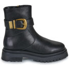Steve Madden  LEXS  Nero -  Stivaletti Donna - 2