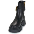 Steve Madden  LEXS  Nero -  Stivaletti Donna - 3
