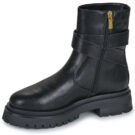 Steve Madden  LEXS  Nero -  Stivaletti Donna - 4