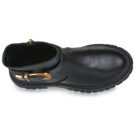 Steve Madden  LEXS  Nero -  Stivaletti Donna - 6