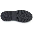 Steve Madden  LEXS  Nero -  Stivaletti Donna - 7