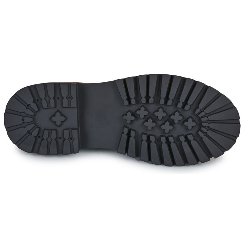 Steve Madden  LEXS  Nero -  Stivaletti Donna - 7