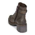 Dockers by Gerli 57OX201 Marrone Stivaletti Donna - 5