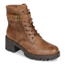 Dockers by Gerli  57OX201  Marrone -  Stivaletti Donna - 1