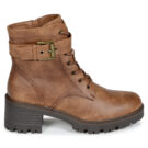 Dockers by Gerli  57OX201  Marrone -  Stivaletti Donna - 2