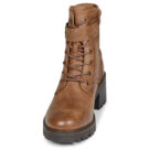 Dockers by Gerli  57OX201  Marrone -  Stivaletti Donna - 3