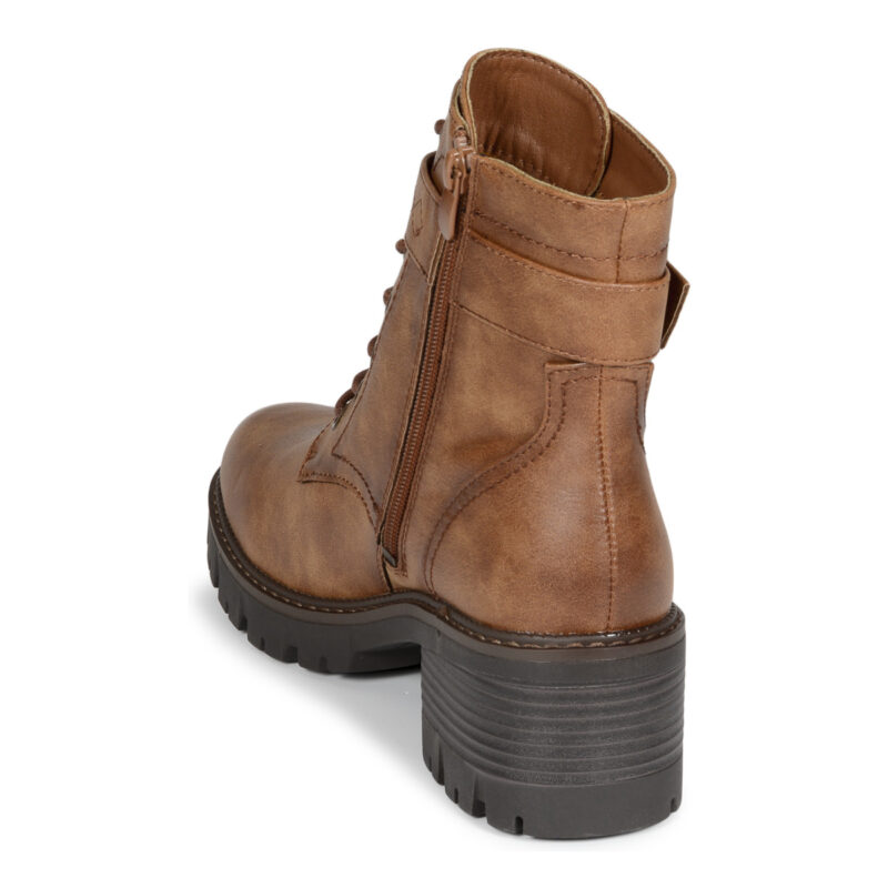 Dockers by Gerli  57OX201  Marrone -  Stivaletti Donna - 5
