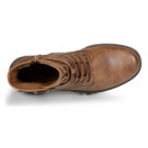 Dockers by Gerli  57OX201  Marrone -  Stivaletti Donna - 6