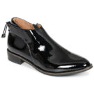 Mam'Zelle  SUITE  Nero -  Stivaletti Donna - 1