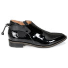 Mam'Zelle  SUITE  Nero -  Stivaletti Donna - 2