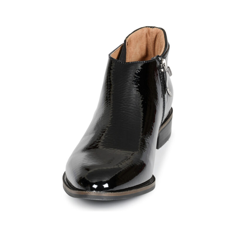 Mam'Zelle  SUITE  Nero -  Stivaletti Donna - 3