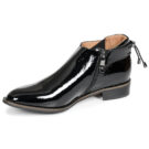 Mam'Zelle  SUITE  Nero -  Stivaletti Donna - 4