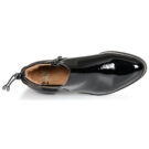 Mam'Zelle  SUITE  Nero -  Stivaletti Donna - 6