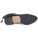 Mam'Zelle  SUITE  Nero -  Stivaletti Donna - 7