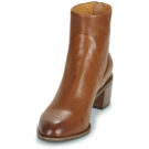 Mam'Zelle TAXUS Marrone Stivaletti Donna - 3