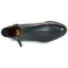 Mam'Zelle  SODANI  Nero -  Stivaletti Donna - 6